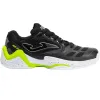 Joma Set 2501 Black Green Sneakers