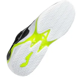 Joma Set 2501 Black Green Sneakers