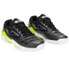 Joma Set 2501 Black Green Sneakers