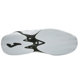 Joma Set 2502 White Sneakers