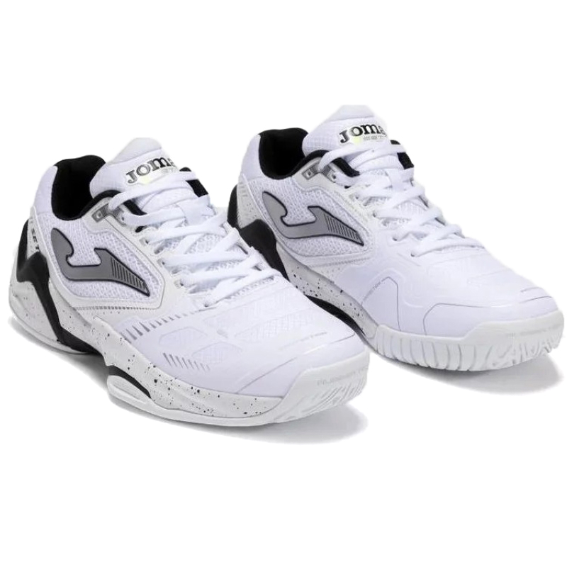 Joma Set 2502 White Sneakers