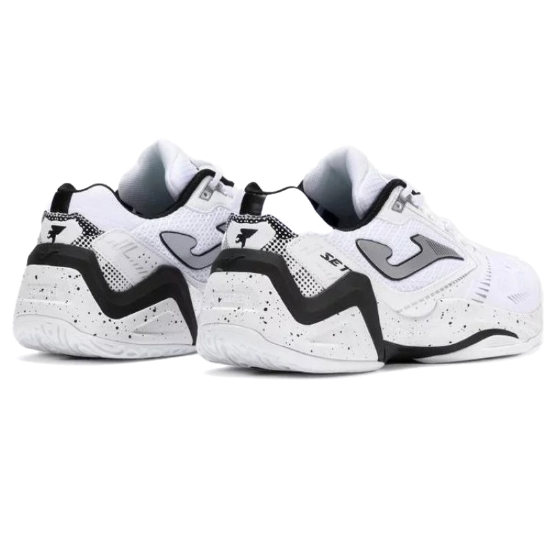 Joma Set 2502 White Sneakers
