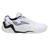 Joma Set 2502 White Black Sneakers