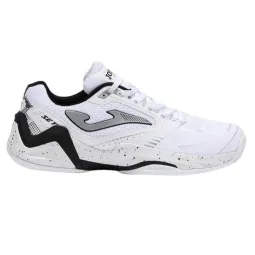 Joma Set 2502 White Black Sneakers