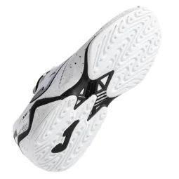 Joma Set 2502 White Black Sneakers
