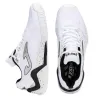 Joma Set 2502 White Black Sneakers