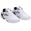 Joma Set 2502 White Black Sneakers