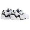 Joma Set 2502 White Black Sneakers