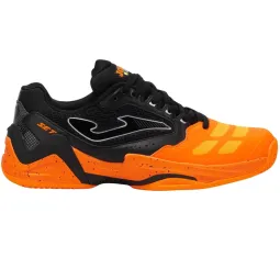 Joma Set 2508 Orange Black Sneakers