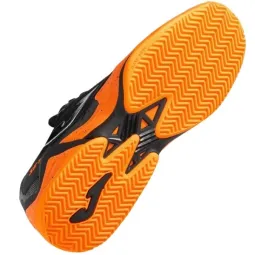 Joma Set 2508 Orange Black Sneakers