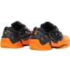 Joma Set 2508 Orange Black Sneakers