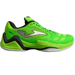 Joma Set 2515 Fluor Green Sneakers