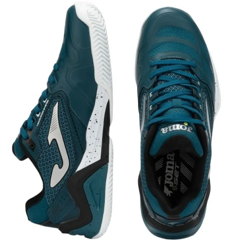 Joma Set 2517 Petroleum Sneakers