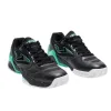 Joma Set 2601 Black Turquoise Sneakers