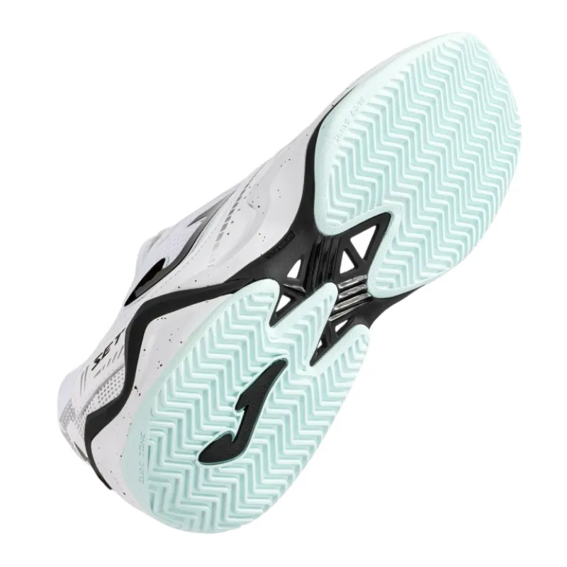 Joma Set 2602 White Sneakers