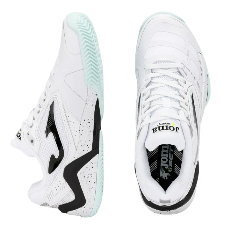 Joma Set 2602 White Sneakers