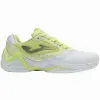Joma Set 2611 White Yellow Women's Sneakers