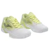 Joma Set 2611 White Yellow Women's Sneakers
