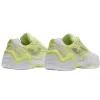 Joma Set 2611 White Yellow Women's Sneakers