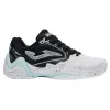 Joma Set 2621 White Black Women''''s Sneakers