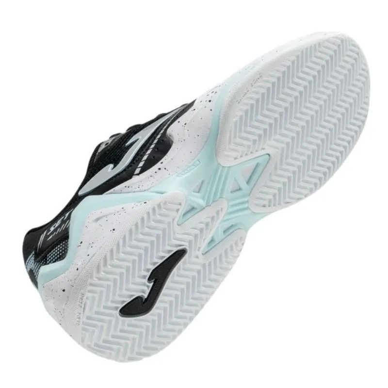 Joma Set 2621 White Black Women''''s Sneakers