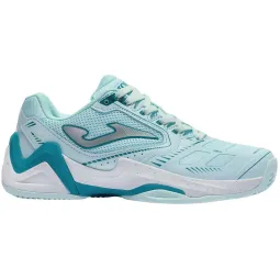 Joma Set 2627 Blue Turquoise Women''''s Sneakers