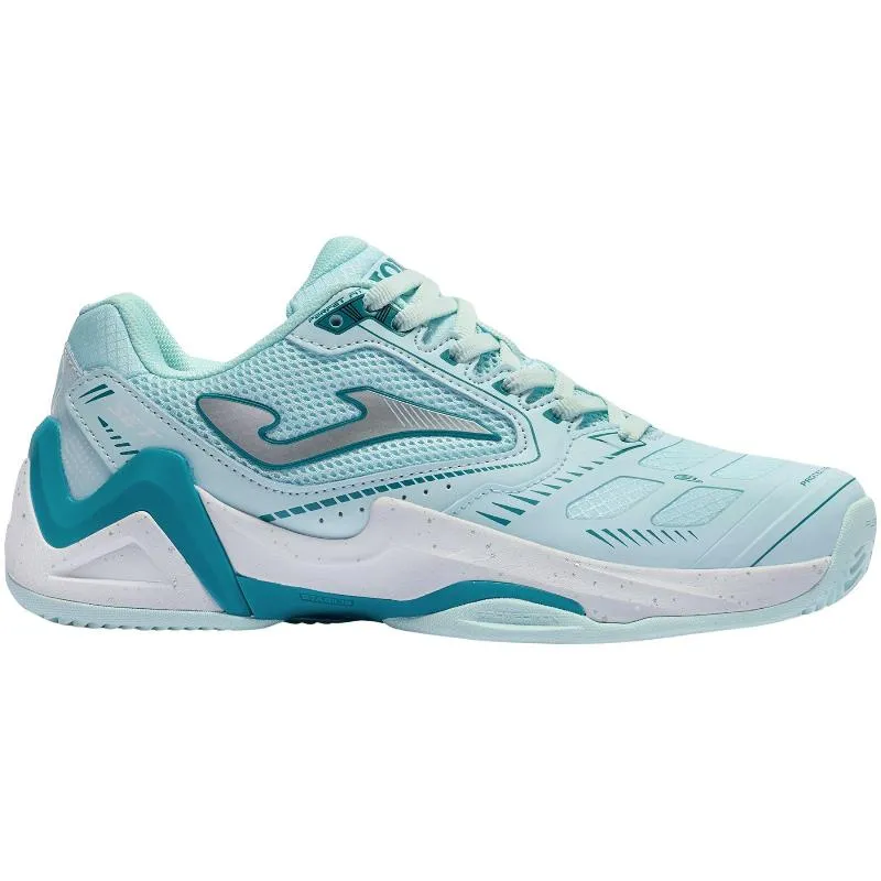 Joma Set 2627 Blue Turquoise Women''''s Sneakers