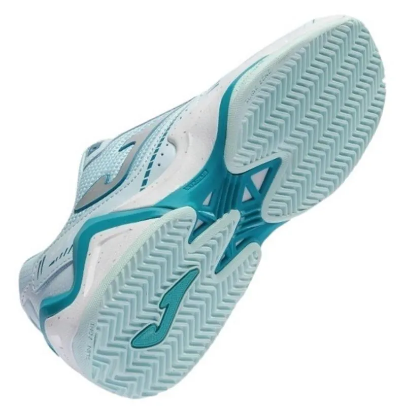Joma Set 2627 Blue Turquoise Women''''s Sneakers