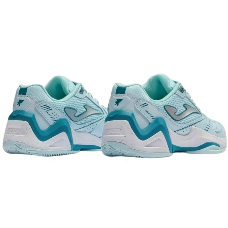 Joma Set 2627 Blue Turquoise Women''''s Sneakers