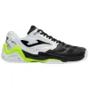 Joma Set 2632 White Black Sneakers