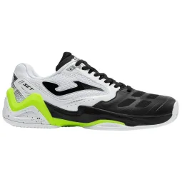 Joma Set 2632 White Black Sneakers