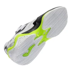 Joma Set 2632 White Black Sneakers