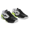 Joma Set 2632 White Black Sneakers