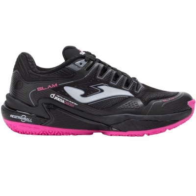 Joma Slam 2401 Black Women''s Sneakers