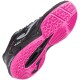 Zapatillas Joma Slam 2401 Negro Mujer