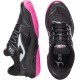 Zapatillas Joma Slam 2401 Negro Mujer