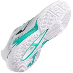 Joma Slam 2402 White Sneakers