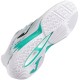 Joma Slam 2402 White Sneakers