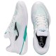 Joma Slam 2402 White Sneakers