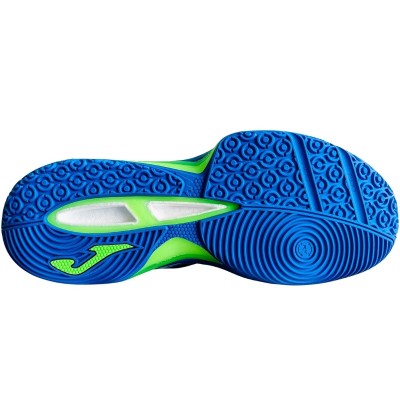 Joma Slam 2404 Royal Sneakers