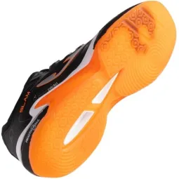 Joma Slam 2501 Black Sneakers