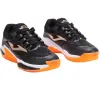 Joma Slam 2501 Black Sneakers