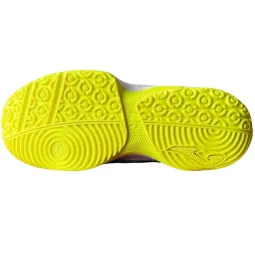 Joma Slam 2502 White Junior Sneakers