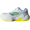 Joma Slam 2502 White Junior Sneakers