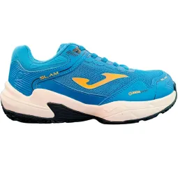 Joma Slam 2504 Royal Junior Sneakers