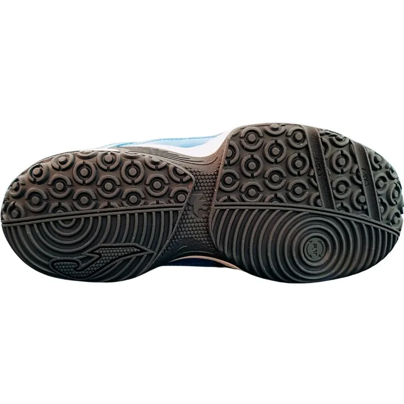 Joma Slam 2504 Royal Junior Sneakers