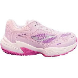 Joma Slam 2519 Pink Junior Sneakers