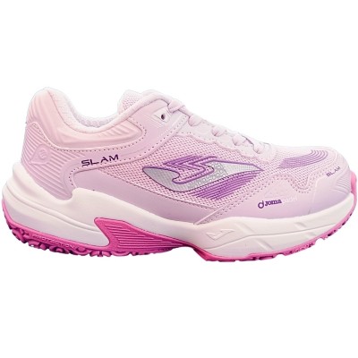 Joma Slam 2519 Pink Junior Sneakers