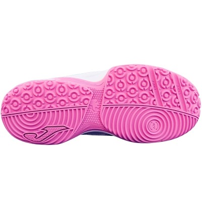 Joma Slam 2519 Pink Junior Sneakers
