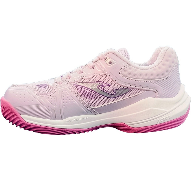 Joma Slam 2519 Pink Junior Sneakers